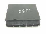 Steuergerät Zentralverriegelung 1S7T15K600FD Ford Focus 1 Schrägheck 1.8 TDCi 100 (FFDA) 2004