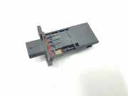 Luftmengenmesser 13628583496 BMW 5 serie (G30) Limousine 523i 2.0 TwinPower Turbo 16V (B48-B20B) 2017