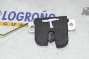 Heckschloss 6L6827505A Seat Ibiza IV SC (6J1) Schrägheck 3-drs 1.6 16V (BTS) 2008