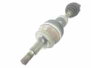 Antriebswelle Links Vorne 4342005441 Toyota Avensis (T25/B1B) Limousine 2.2 D-4D 16V (2AD-FTV) 2012
