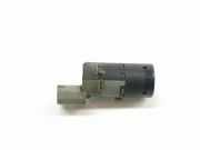 Parken-Sensoren ACHTER 66206989234 BMW 5 serie (E60) Limousine 525d 24V (256D2) 2005