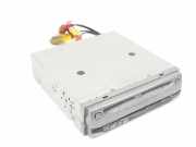 Dvd Spieler PZ4620037000 Toyota Land Cruiser (J12) Hardtop Geländewagen 3.0 D-4D 16V (1KDFTV)