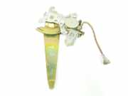 Fensterheber Links Hinten 6980460050 Toyota Land Cruiser 90 (J9) Hardtop Geländewagen 3.0 TD (1KZTE) 1999