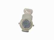 Parken-Sensoren VOOR 66209196705 BMW 3 serie (E90) Limousine 318d 16V (N47-D20A) 2008