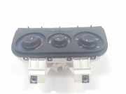 Bedienung Klimaanlage 735498657 Opel Combo Van 1.4 16V ecoFlex (A14FP(Euro 5)) 2018