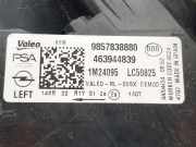 Rücklicht Links 9857838880 Opel Astra L Sports Tourer (F4/FC/FN/FR) Kombi 1.2 Turbo 110 12V (EB2ADT(HNP))