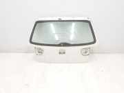 Heckklappe 6K6827025D Seat Ibiza II (6K1) Schrägheck 1.4i (AKK) 2001