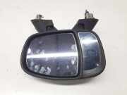 Außenspiegel Links 7701473245 Renault Trafic New (JL) Bus 2.0 dCi 16V 90 (M9R-782) 2002