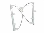 Fensterheber Rechts Vorne 80770AV601 Nissan Primera (P12) Liftback 2.2 dCi 16V (YD22DDTi) 2003