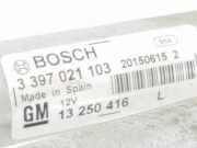 Scheibenwischermotor Vorne 13250416 Opel B Selective