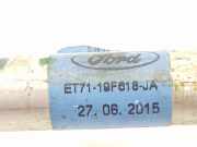 Klima Leitung ET7119F618JA Ford Tourneo Courier (JU2) Gro?raumlimousine 1.5 TDCi 95 (XVCC) 2015