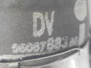 Turbo Leitung 9806788380 Citroën Jumpy Van 1.6 Blue HDi 95 (DV6FDU(BHV)) 2020