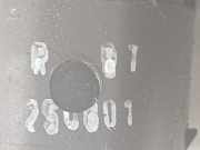 Türschloss Rechts Vorne 51218253433 BMW 3 serie Compact (E46/5) Schrägheck 316ti 16V (N42-B18A) 2001