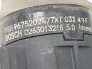 Parken-Sensoren VOOR 9675202477XT Peugeot 5008 II (M4/MC/MJ/MR) Großraumlimousine 1.6 BlueHDi 120 (DV6FC(BHZ))