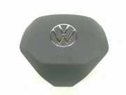 Airbag Lenkrad 7LA880201L Volkswagen Transporter T6 Van 2.0 TDI 204 (CXEB) 2015 CXEB