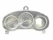 Tachoeinheit Kmh KS0155471A Mazda CX-5 I (KE,GH) SUV 2.2 SkyActiv-D 16V 2WD (SH)