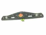 Fensterheber Rechts Hinten 2990388 BMW X1 (E84) SUV xDrive 20d 2.0 16V (N47-D20C) 2011