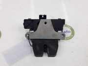 Heckschloss 3M51R442A66AP Ford Focus 2 Schrägheck 1.6 16V (HWDA) 2007
