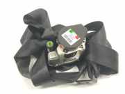 Gurtstraffer Links Hinten 619894600 Volvo V40 Cross Country (MZ) Schrägheck 5-drs 2.0 D2 16V (D4204T8(Euro 6b)) 2017