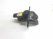 Heckschloss 81230J7000 Kia Ceed (CDB5/CDBB) Schrägheck 5-drs 1.0i T-GDi 12V (G3LE)