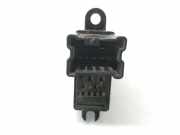 Schalter F?r Elekt. Fensterheber Links Hinten 25411EA003 Nissan Pathfinder (R51) SUV 2.5 dCi 16V 4x4 (YD25DDTi) 2007