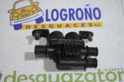 Heizung Pumpe 64116913708 BMW SERIE 5 BERLINA 3.0 Turbodiesel (272 CV) 2005