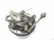 Achsschenkel Rechts Hinten 33321095240 BMW X5 (E53) SUV 3.0d 24V (M57N-D30(306D2)) 2004