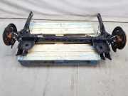 Unterrahme Hinten 555016630R Renault Trafic (1FL/2FL/3FL/4FL) Van 2.0 dCi 16V 170 (M9R-717)