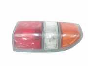 Rücklicht Rechts 8155160510 Toyota Land Cruiser 90 (J9) Hardtop Geländewagen 3.0 TD (1KZTE) 1997