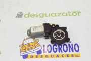 Fensterhebermotor Rechts Hinten 82730EB315 Nissan Navara (D40) Pick-up 2.5 dCi 16V 4x4 (YD25DDTi) 2007