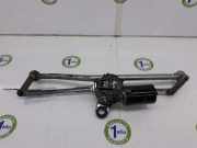 Scheibenwischermotor Vorne 61617071693 BMW 3 serie (E46/2) Coupé 318 Ci (M43-B19(19 4 E1)) 1999