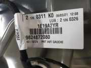 Tür Links Vorne 9811893780 Peugeot Expert (V1/VA/VB/VE/VF/VT/VY) Van 1.5 BlueHDi 100 (DV5RUCd(YHR))