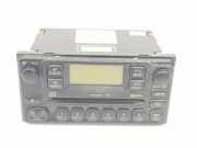 Radio CD 0860000958 Toyota Land Cruiser (J12) Hardtop Geländewagen 3.0 D-4D 16V (1KDFTV) 2005
