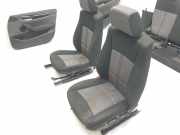 Innenausstattung ENTELA BMW X1 (E84) SUV xDrive 20d 2.0 16V (N47-D20C) 2011