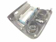 Luftdüse 682606939R Dacia Sandero II Schrägheck 1.2 16V (D4F-732(D4F-F7)) 2013