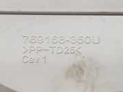 Tachoeinheit Kmh 9838094680 Peugeot Partner (EA//EF/EN/EU) Van 1.5 BlueHDi 100 (DV5RCF(YHT))