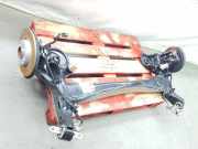Unterrahme Hinten 9833974780 Peugeot 308 SW (F4/FC/FN/FR) Kombi 5-drs 1.2 12V PureTech 130 (EB2ADTS(HNS))