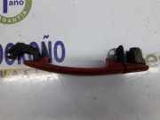 Türgriff Außen Links Hinten 3B0837207G Seat Leon (1M1) Schrägheck 5-drs 1.9 TDI 130 (ASZ) 2003