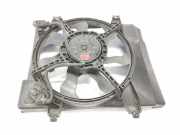 Lüfter Kühler F00S3A2262 Kia Picanto (BA) Schrägheck 1.1 12V (G4HG) 2004