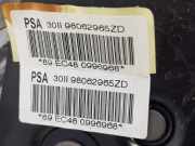 Handbremshebel 98062965ZD Citroën CITROEN CACTUS Feel