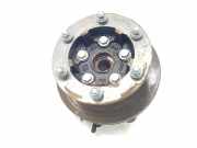 Achsschenkel Rechts Vorne 2N0407258B Volkswagen Crafter (SY) Chassis-Cabine 2.0 TDI RWD (DREC) DREC