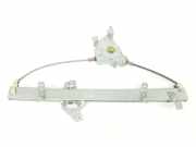 Fensterheber Rechts Vorne 5XF09034 Nissan Micra (K12) Schrägheck 1.2 16V (CR12DE) 2004