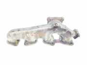 Auspuff Krümmer A6511400709 Mercedes-Benz A (W176) Schrägheck 2.2 A-200 CDI, A-200d 16V (OM651.930(Euro 6))