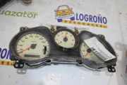 Tachoeinheit Kmh 838004A091 Toyota RAV4 (A2) Geländewagen 2.0 D-4D 16V 4x4 (1CD-FTV) 2002