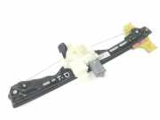 Fensterheber Rechts Hinten 9816272680 Citro?n C4 Picasso (3D/3E) Gro?raumlimousine 1.2 12V PureTech 130 (EB2DTS(HNY)) 2016 EB2DTS(HNY)