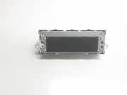 Multifunctionelle Display 9830084880 Peugeot Expert (V1/VA/VB/VE/VF/VT/VY) Van 1.5 BlueHDi 100 (DV5RUCd(YHR))