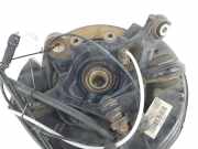 Achsschenkel Links Hinten 33326792523 BMW 3 serie Touring (F31) Kombi 320d 2.0 16V (N47-D20C) 2014