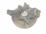 Achsschenkel Links Vorne A9063302420 Mercedes-Benz Sprinter (906) Ch.Cab/Pick-up 318 CDI 16_V (OM646.992) 2006