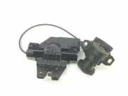 Heckschloss 51247840617 BMW 3 serie (E92) Coupé 320d 16V (N47-D20A) 2008