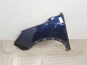 Kotflügel Links Vorne 5181135310 SsangYong XLV SUV 1.6 e-XDi 16V 2WD (D16DTF)